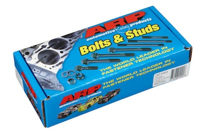ARP Head Stud Kits | Multiple Ford Fitments (152-4201)