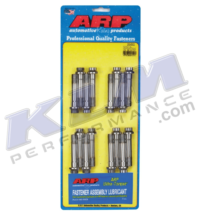 ARP Rod Bolt Kits | Multiple Ford Fitments (256-6301) main image 1
