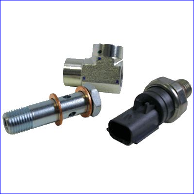 OEM Cummins Replacement Engine Sensors