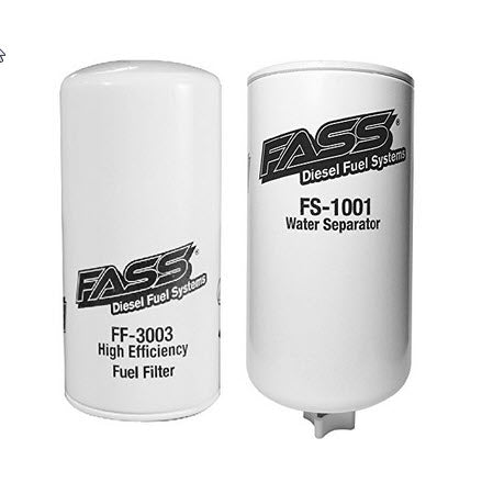 Diesel Fuel Filter