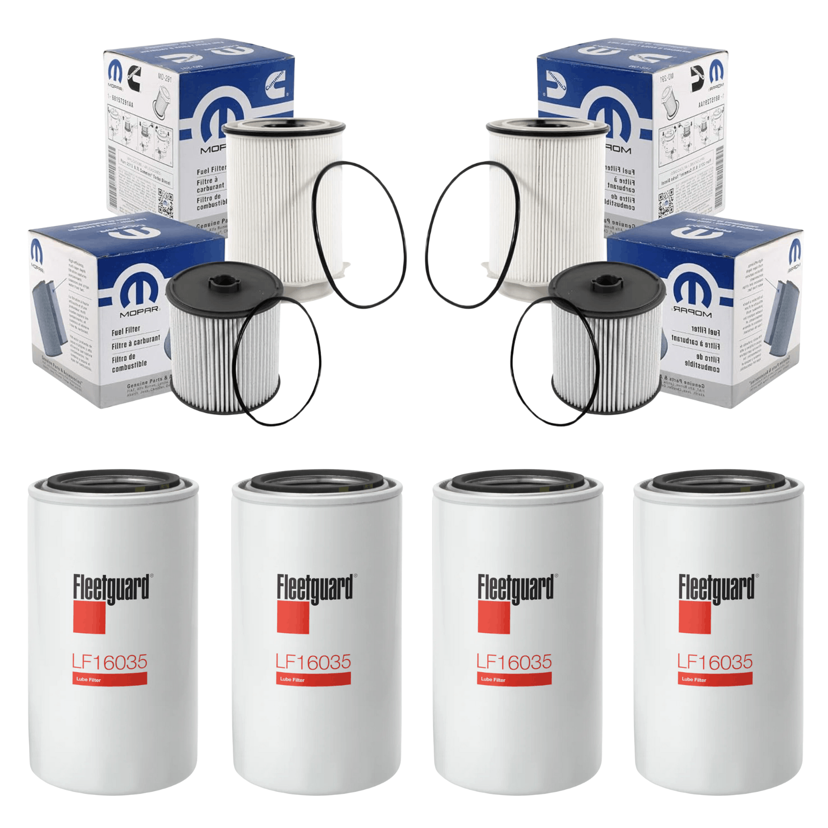 2 Filtros De Carcasa De Filtro De Combustible 96629454 Para | Envío Gratis
