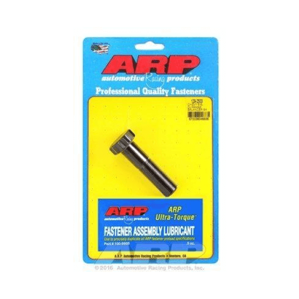 ARP 129-2503 GM Duramax 6.6L Harmonic Balancer Bolt