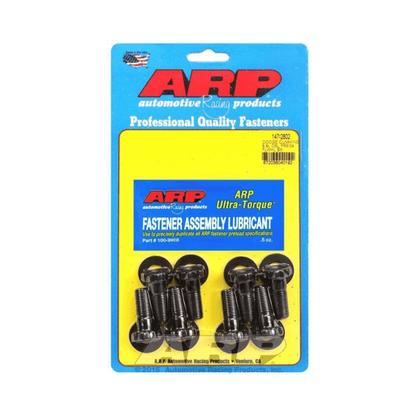 ARP 147-2802 Dodge 5.9L Cummins Flywheel Bolt Kit