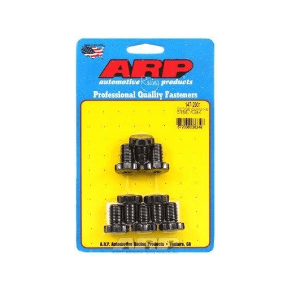 ARP 147-2901 Dodge Cummins Diesel Flexplate Bolt Kit