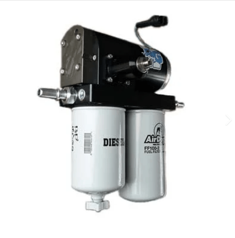 AirDog A7SABF592 DF-165-5G 1999-2003 7.3L Ford Diesel Air Fuel Separation System