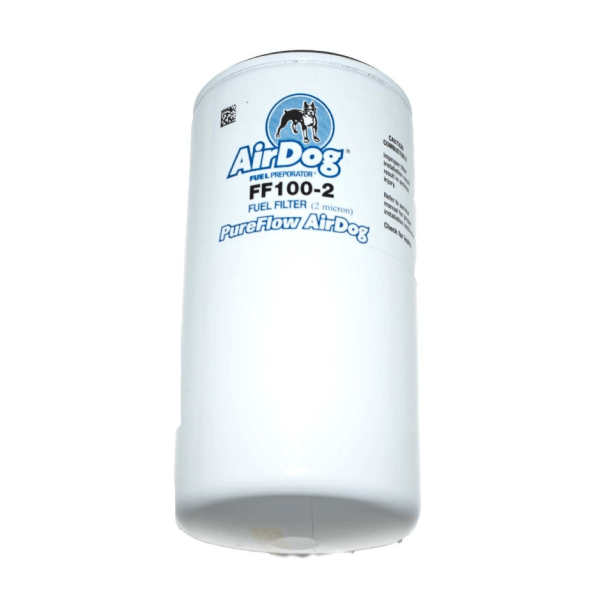 AirDog FF100-2 Fuel Filter 2 Micron