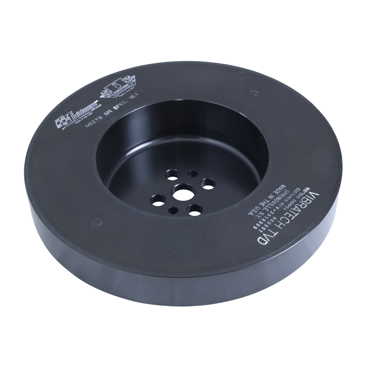 Cummins 3.9L 4BT 4BTA Viscous Diesel Damper