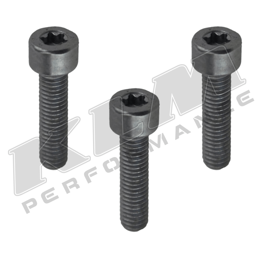Cummins 4932790 Fuel Control Actuator Bolt Kit