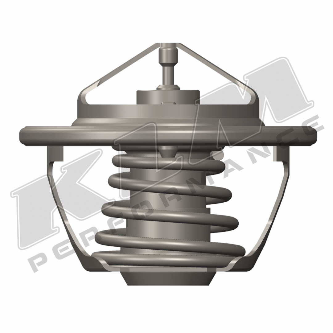 Cummins 5292712 190 Degree Thermostat Dodge Ram 6.7 Cummins