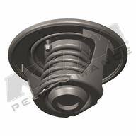 Cummins 5292712 190 Degree Thermostat Dodge Ram 6.7 Cummins