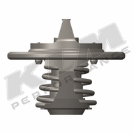 Cummins 5292712 190 Degree Thermostat Dodge Ram 6.7 Cummins