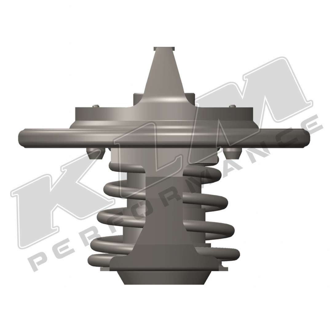 Cummins 5292712 190 Degree Thermostat Dodge Ram 6.7 Cummins