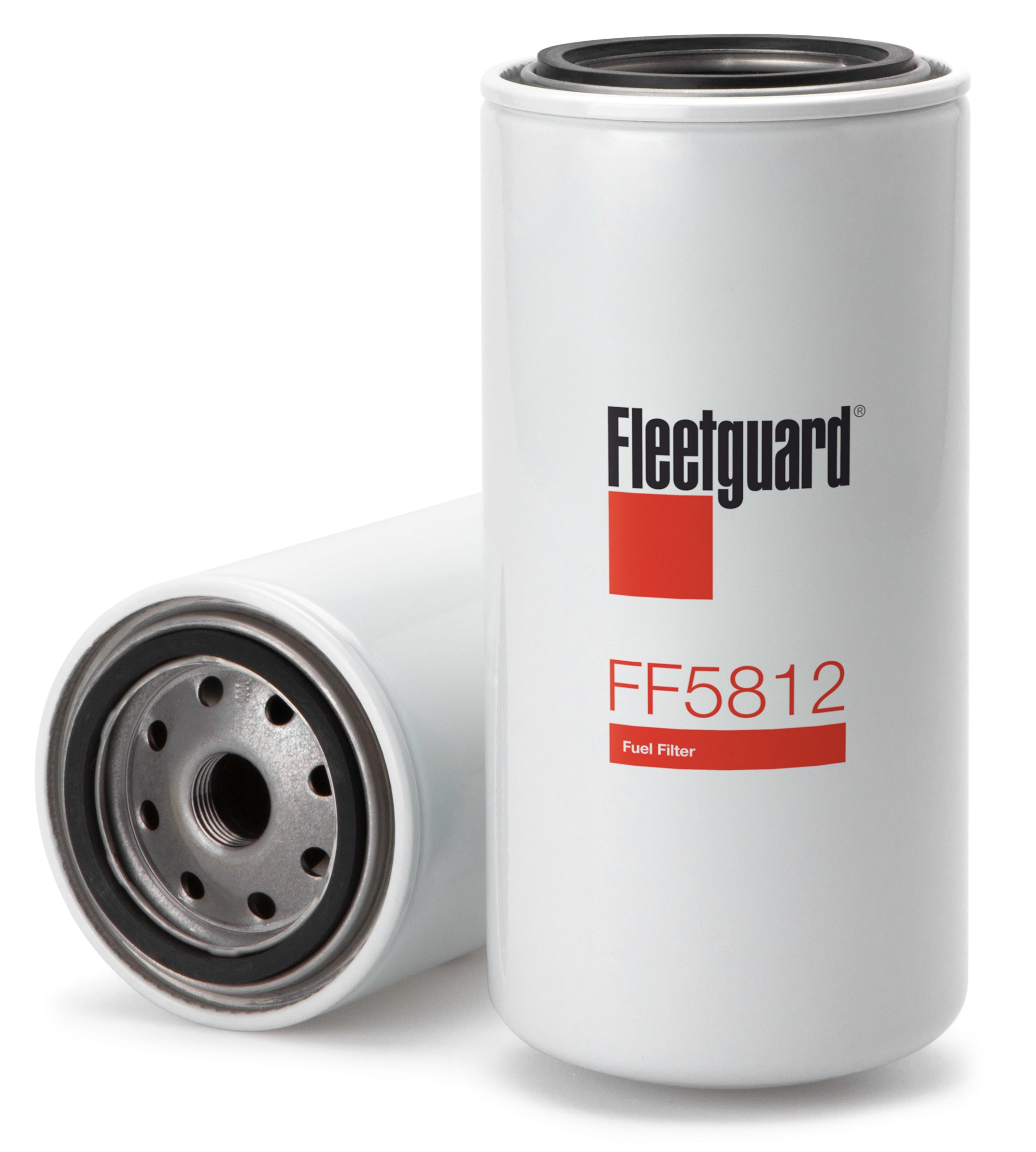 Fleetguard FF5812 | Fuel Filter · KLM Performance