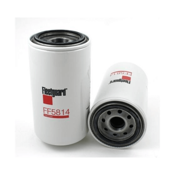 Fleetguard FF5814 2 Micron Nanonet Fuel Filter