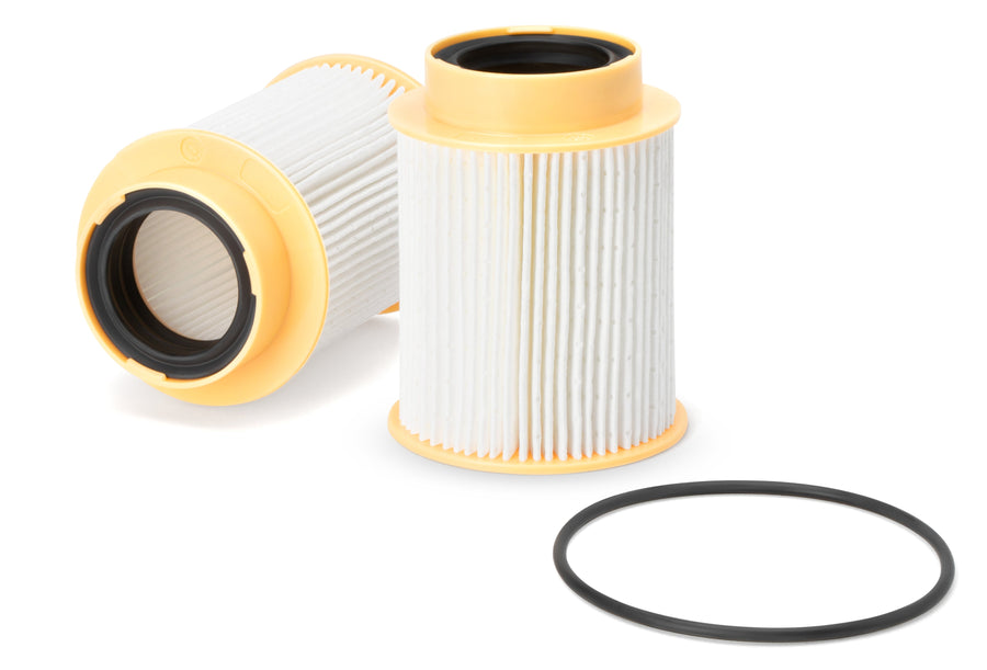 Fleetguard FF63017NN Nanonet Fuel Filter
