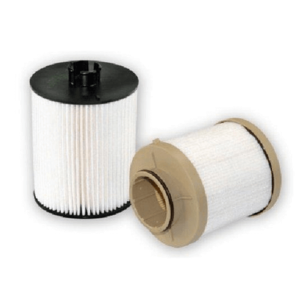 Fleetguard FK48002 2008 to 2010 Ford 6.4L Powerstroke Fuel Filter Kit