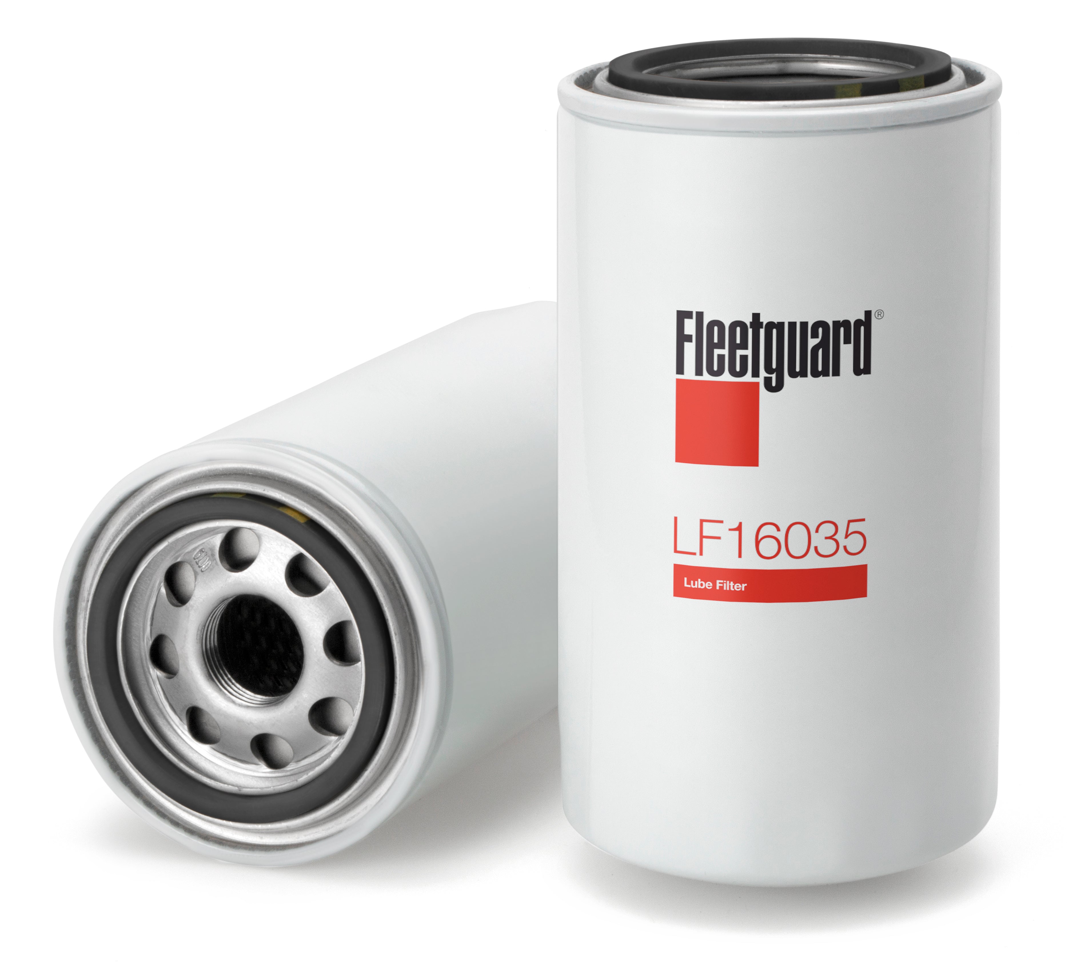 Fleetguard LF16035 | Stratapore Oil Filter · KLM Performance