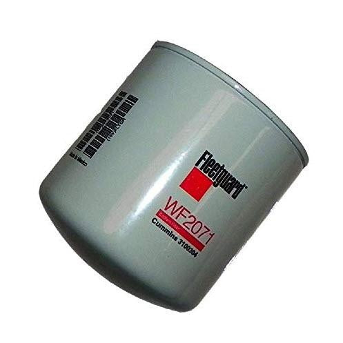 Fleetguard WF2121 Extended Service Coolant Filter 