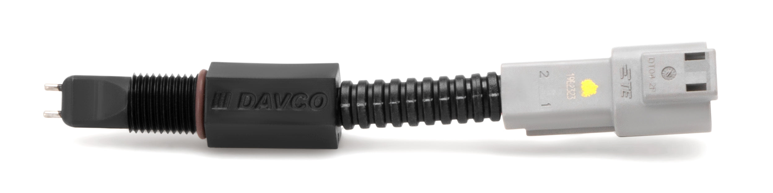 Fleetguard 3957158S Water In Fuel Sensor · KLM Performance