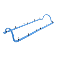 Ford 7.3L Powerstroke International T444E Oil Pan Gasket