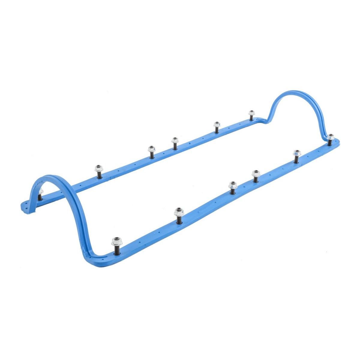 Ford 7.3L Powerstroke International T444E Oil Pan Gasket