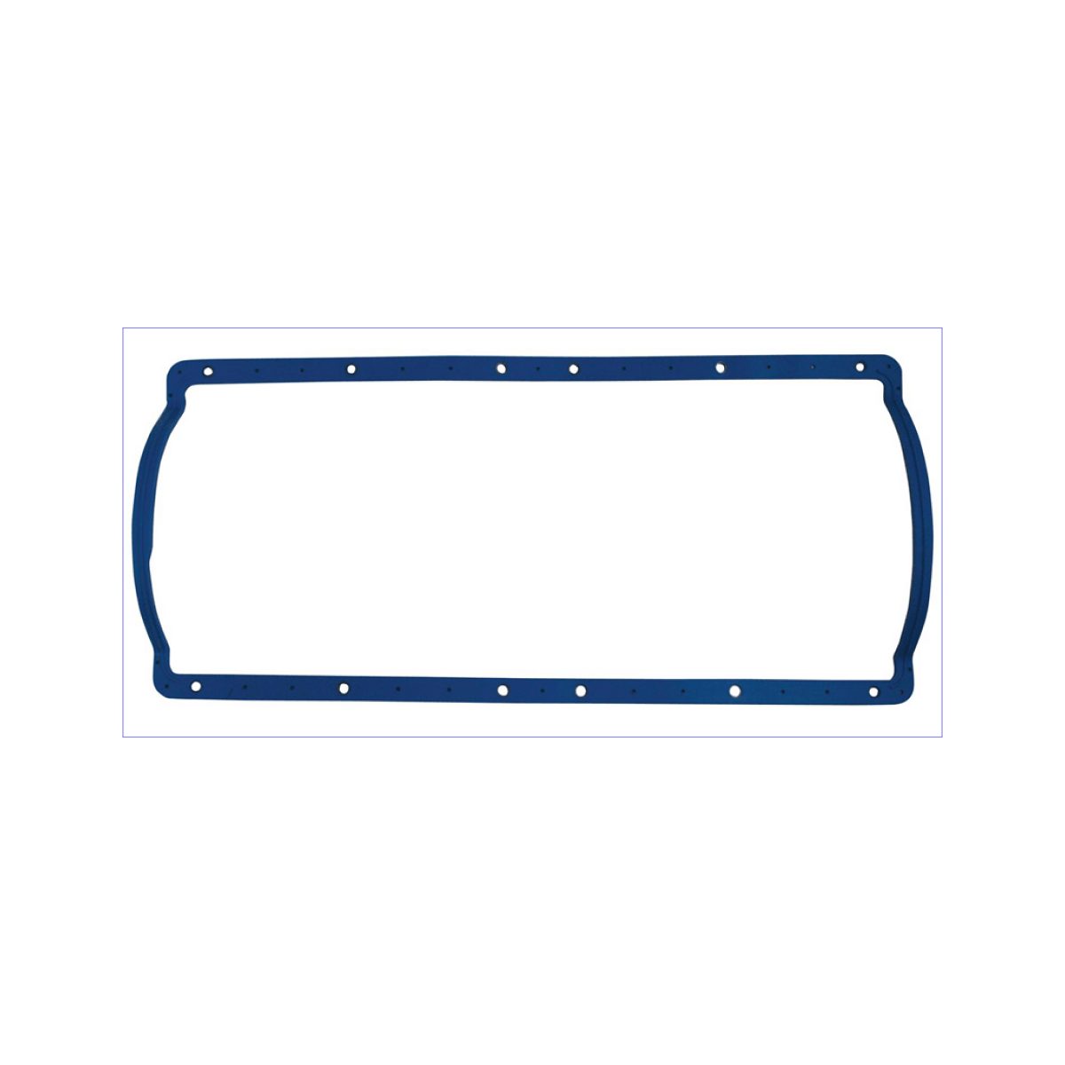 Ford 7.3L Powerstroke International T444E Oil Pan Gasket