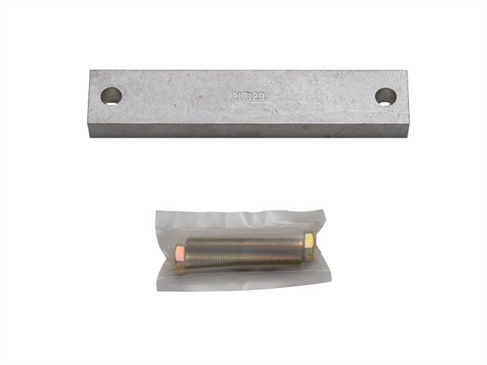 ICON 214213 14+ Dodge Ram .75" Carrier Bearing Drop Kit