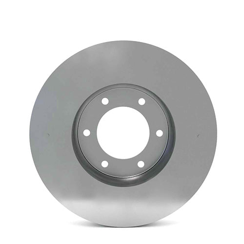 Navistar DT 466 / DT 466E Crankshaft Damper · KLM Performance