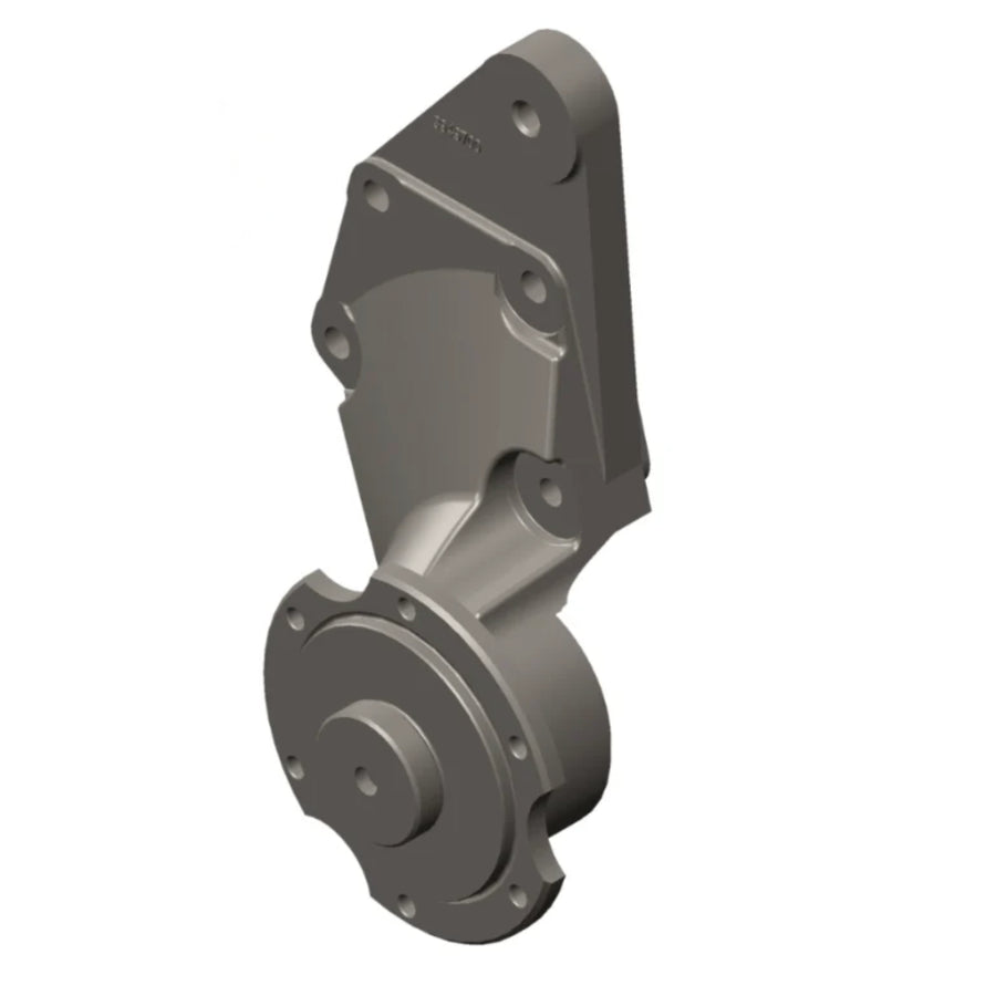 Mopar 68444245AA Cover Fan