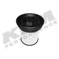 Mopar 04726067AA 14-22 Jeep Grand Cherokee 3.0L Ecodiesel Fuel Filter Set