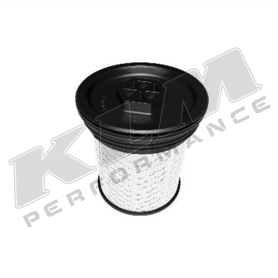 Mopar 04726067AA 14-22 Jeep Grand Cherokee 3.0L Ecodiesel Fuel Filter Set