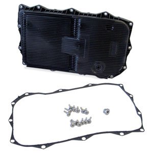 Mopar 68142478AB | 8HP45 8 Speed Transmission Service · KLM