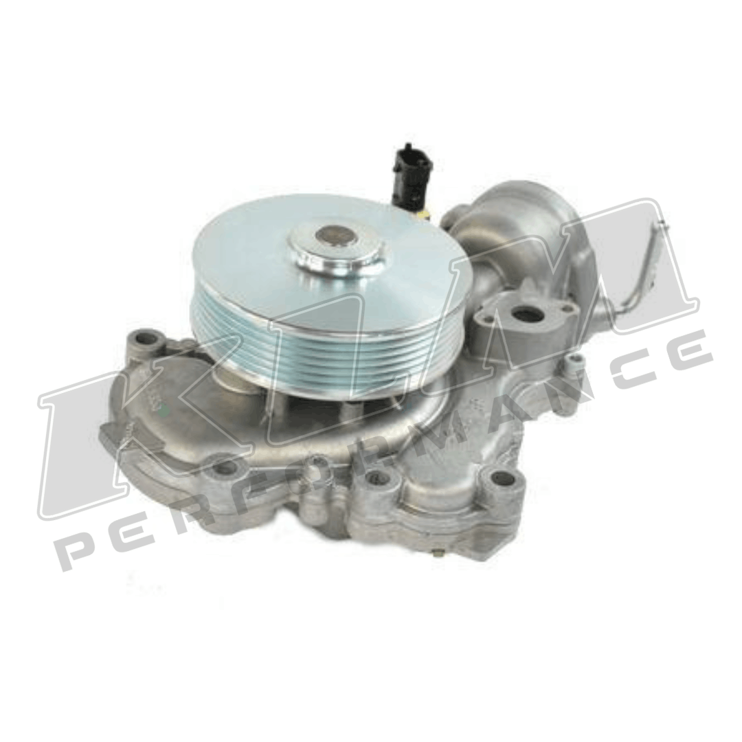 Mopar 68211202AB Water Pump 3.0L EcoDiesel