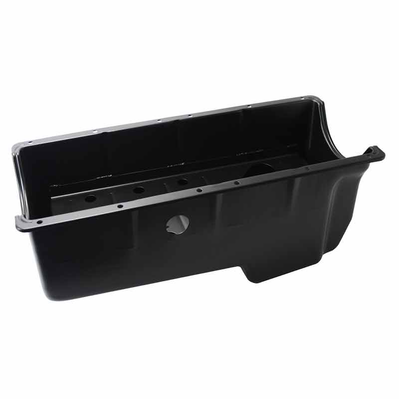 Moroso 27336 | Ford 7.3L Powerstroke Oil Pan · KLM Performance