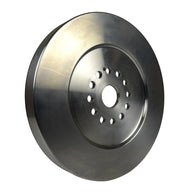 Severe Duty Cummins ISX Signature Series 600 X15 Series Crankshaft Damper
