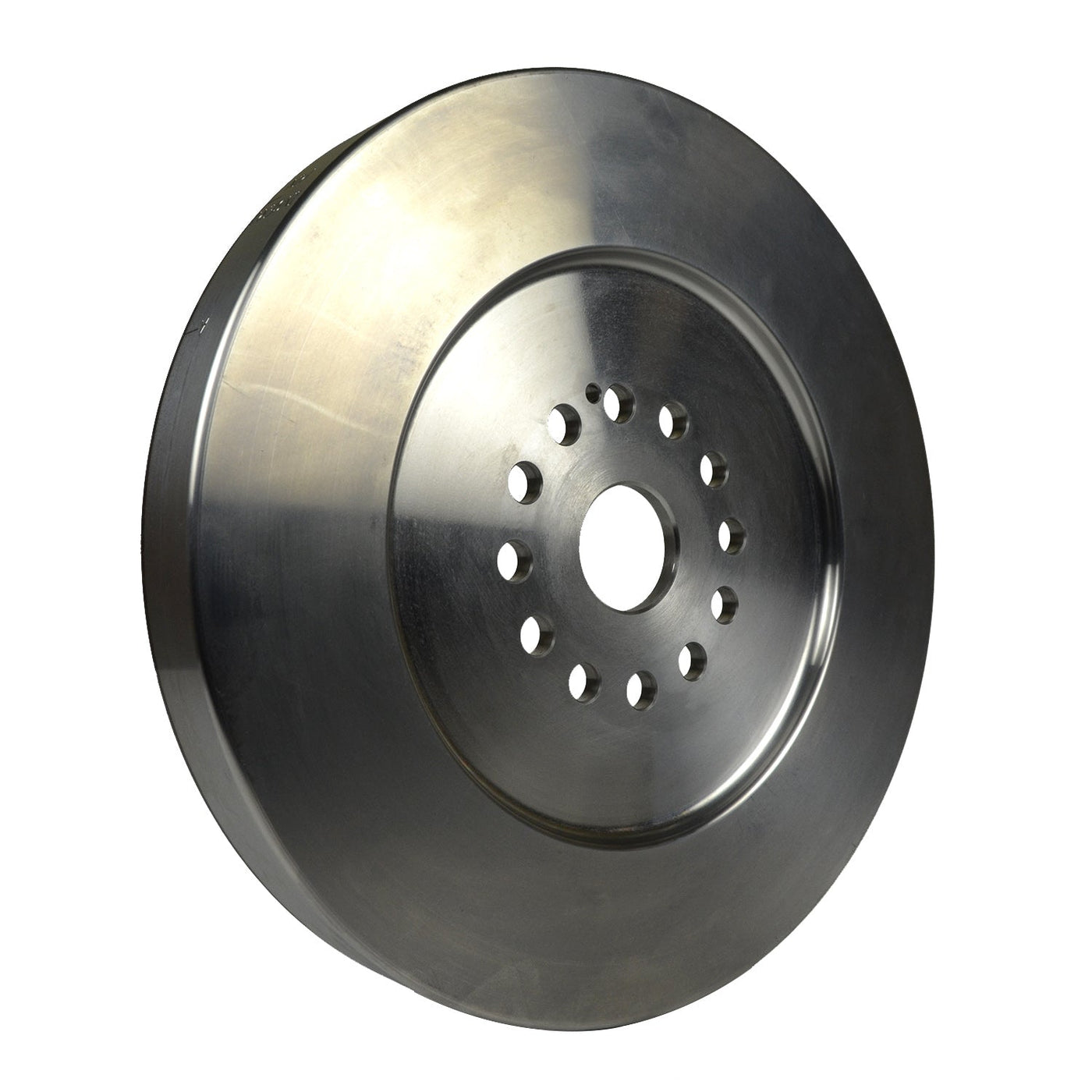 Severe Duty Cummins ISX Signature Series 600 X15 Series Crankshaft Damper