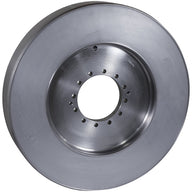 Severe Duty Cummins ISX Signature Series 600 X15 Series Crankshaft Damper