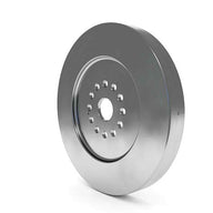 Severe Duty Cummins ISX Signature Series 600 X15 Series Crankshaft Damper