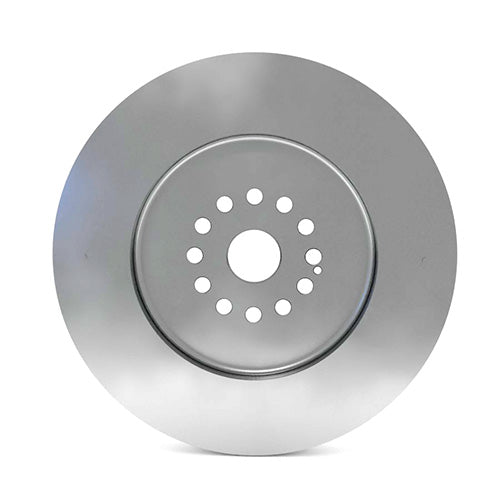 Severe Duty Cummins ISX Signature Series 600 X15 Series Crankshaft Damper