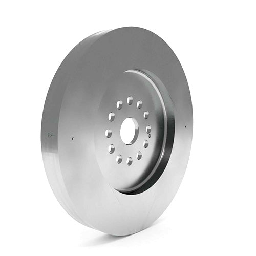 Severe Duty Cummins ISX Signature Series 600 X15 Series Crankshaft Damper