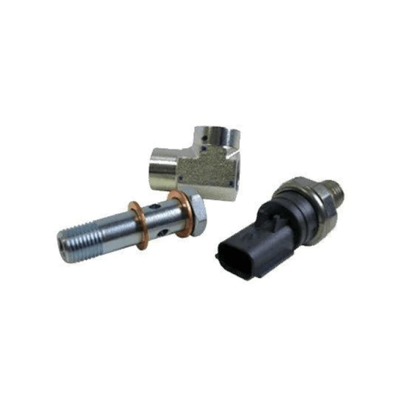 Cummins Sensors