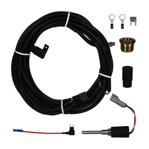 Electric Heater Kits