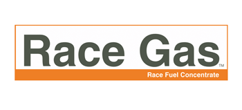 Race Gas (Race Fuel Concentrate) Logo