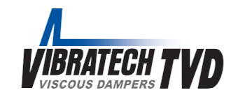 Vibratech Viscous Dampers Logo