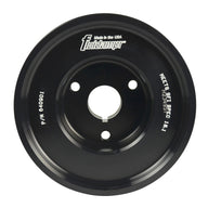 Fluidampr 640901 2003 To 2009 Nissan 350Z VQ35DE V6 Street Series Viscous Harmonic Damper
