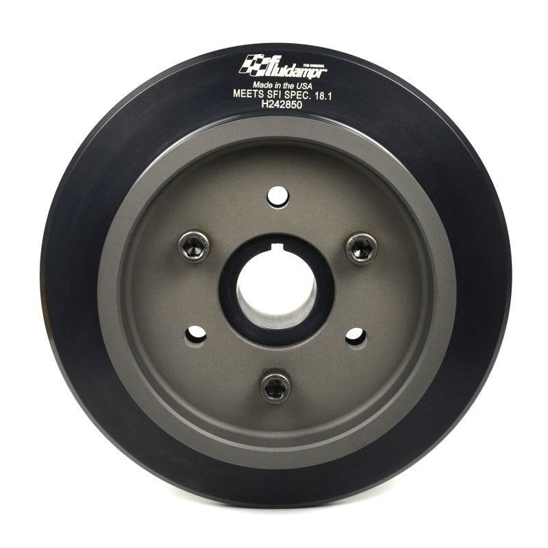 Fluidampr 840801 Harmonic Balancer 2.5L 1JZ 3.0L 2JZ