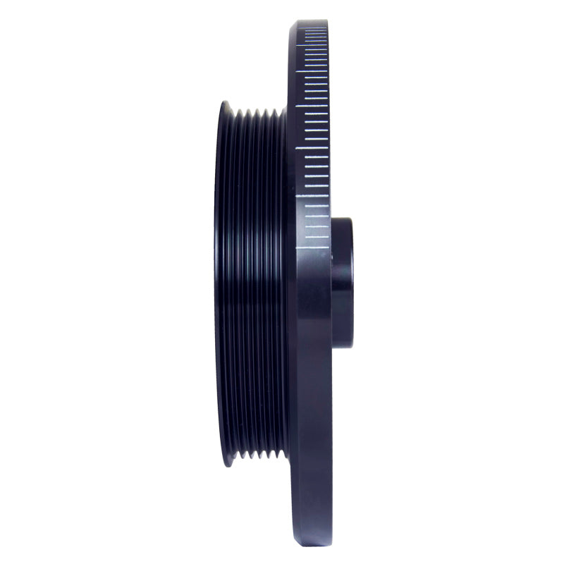 Fluidampr 840801 Harmonic Damper 2.5L 1JZ 3.0L 2JZ