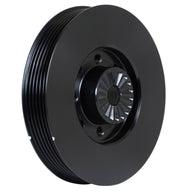 Fluidampr 551231 Harmonic Damper VW Audi 2.0L TSI/TSFI