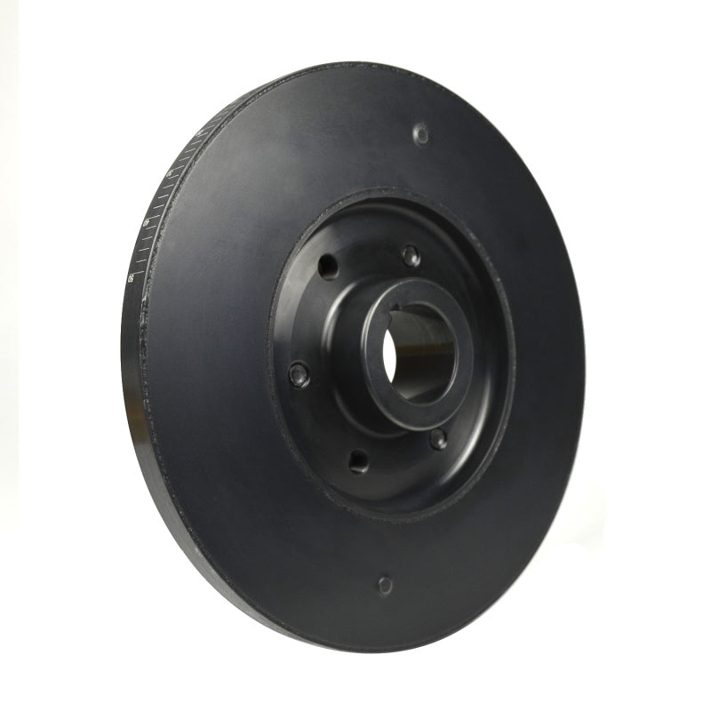 Fluidampr 840801 Harmonic Damper 2.5L 1JZ 3.0L 2JZ