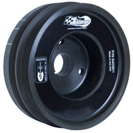 Fluidampr 640901 2003 To 2009 Nissan 350Z VQ35DE V6 Street Series Viscous Harmonic Damper